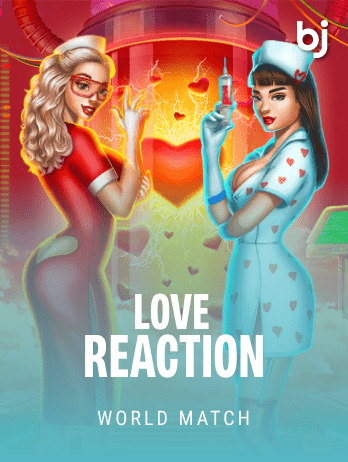 Love Reactionpng